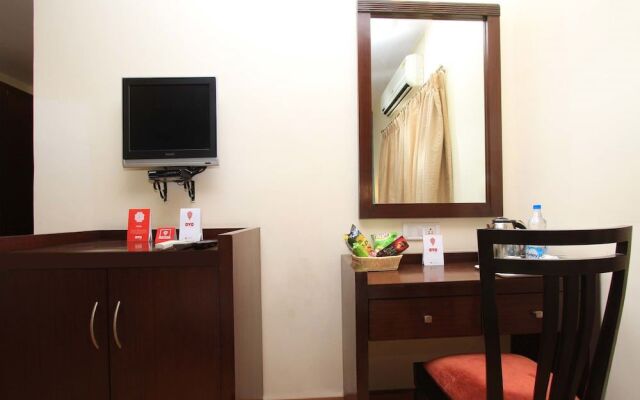 OYO 3495 Dass Suites Koramangala