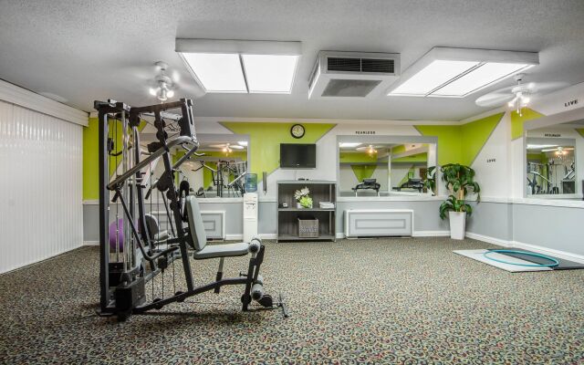 Travelodge by Wyndham Prince Albert