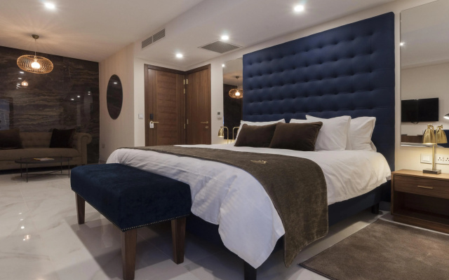 The Duke Boutique Hotel - Image 6