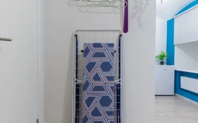 ВсемДом на пр-кте Римского-Корсакова, д. 51