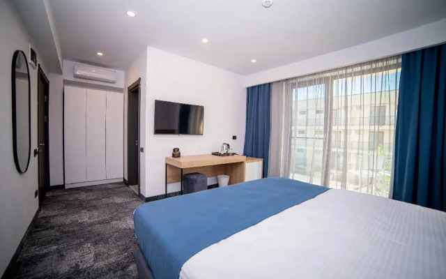 Hotel Vigo