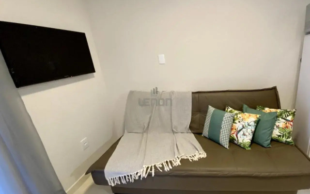 272 - Excelente apto 02 dormitórios em Mariscal