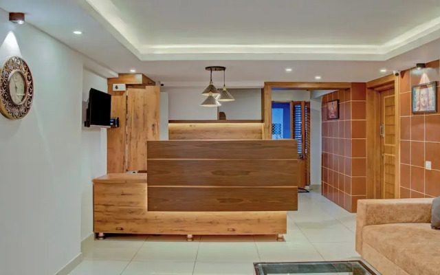 Lucent The Homely Hotel