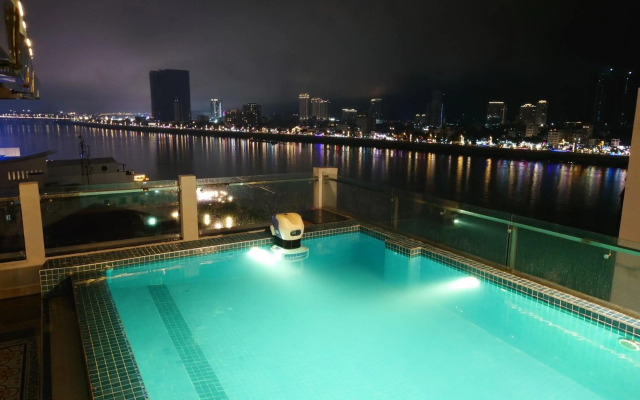 Phuminh Hotel Riverside