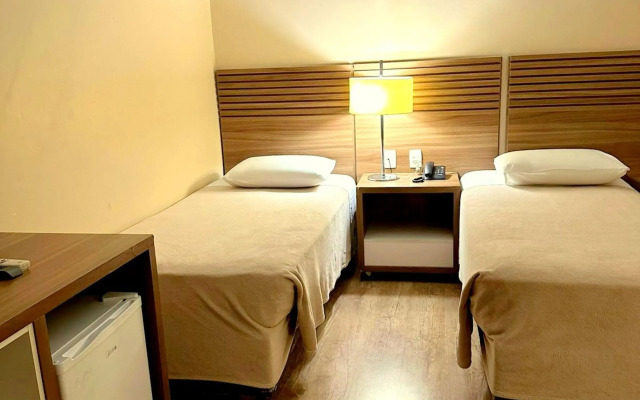 Umbu Hotel Porto Alegre