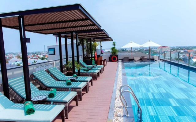 Little Gem - An Eco-Friendly Boutique Hotel & Spa