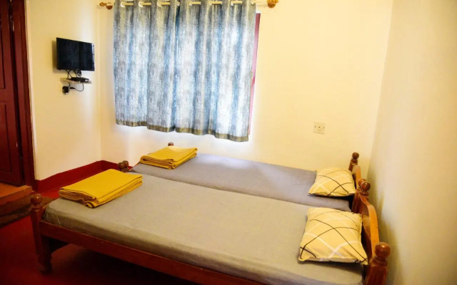 Coorg End Homestay