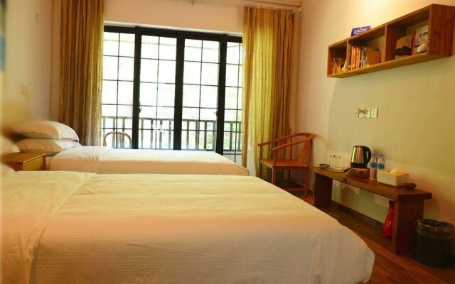 Qiandaohu Meike Aitu Guest House