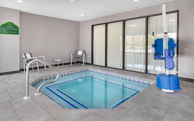 Wingate by Wyndham Tinley Park