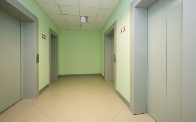 Апартаменты «Этажидейли на 8 Марта»