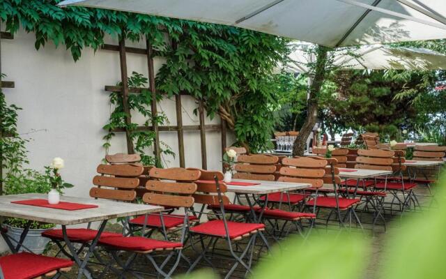 BIO-Hotel Adler