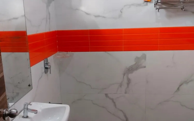 Thavika O Nila Resort Yelagiri