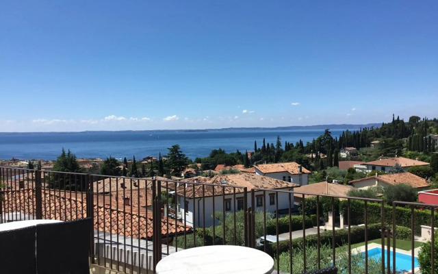 Hotel Villa Cà Nova