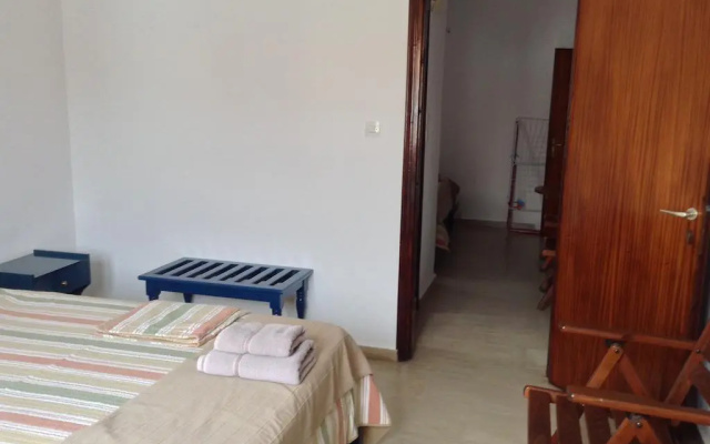 Mouria Hotel