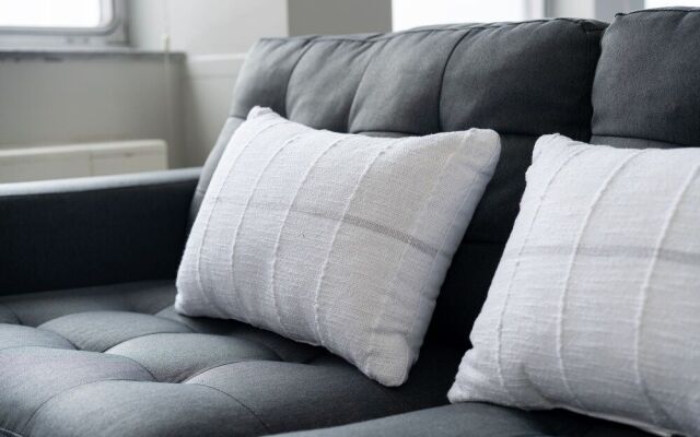 The Luckman Apartments by Barsala