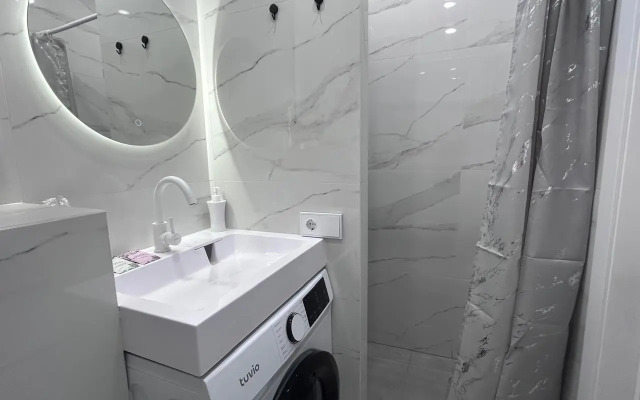 Апартаменты на улице Ильича 17