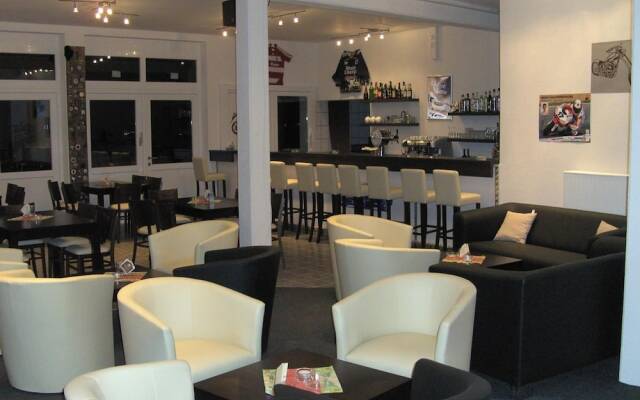 Hotel Finkenberg
