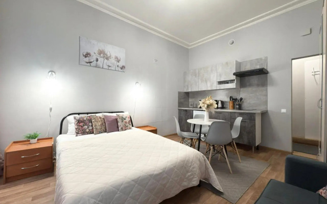 Гости Дома на улице Моховая 30