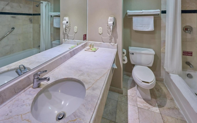 Hotel Sierra by HP Hotels