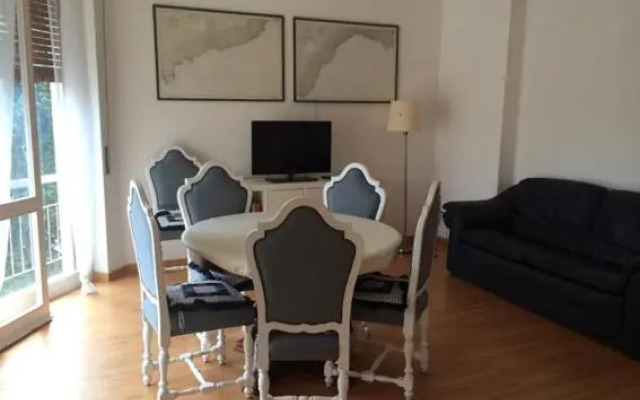 Appartamento Sanremo XL