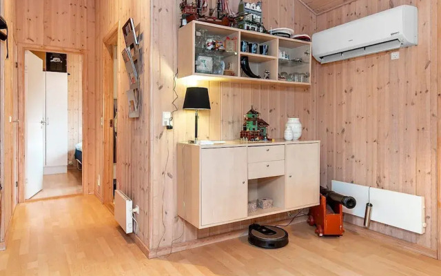 6 Person Holiday Home in Borkop-by Traum