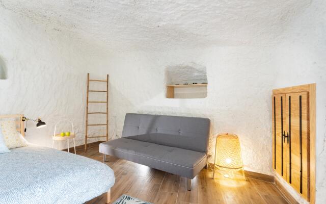 Home2Book Acogedora Casa Cueva Playa de la Viuda