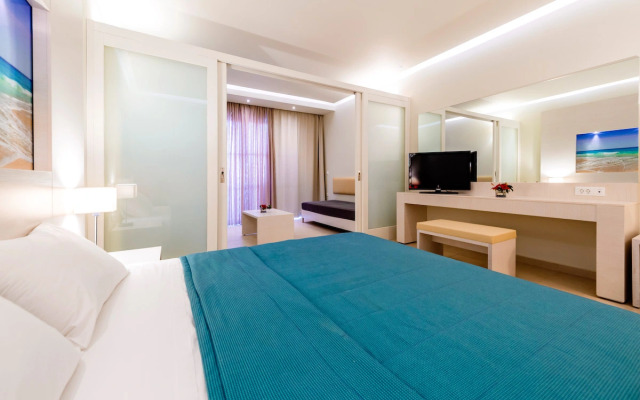 Lindos White Hotel & Suites