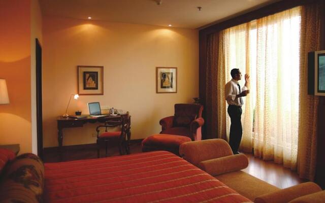 The LaLiT Mumbai