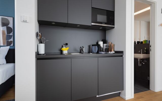 Limehome Potsdam Annemarie-Wolff Platz