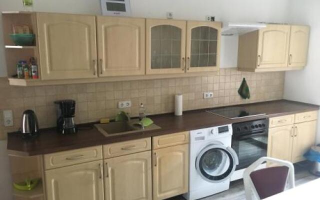 Spremberger City Ferienwohnung