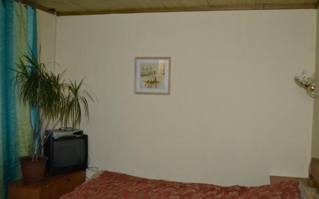 Holiday Home Usadba Mariynyh