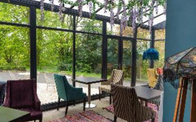 Hollin House Hotel
