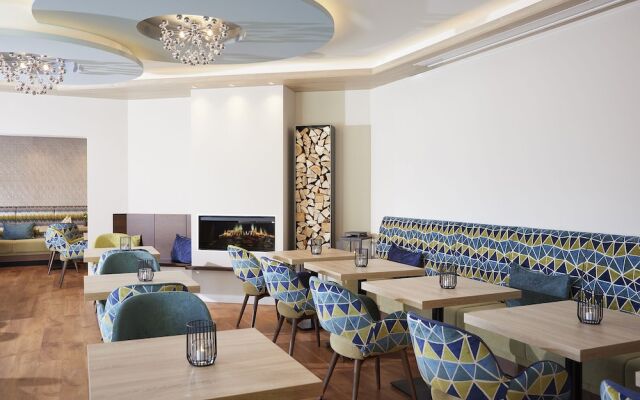 Sporthotel Zum Hohen Eimberg