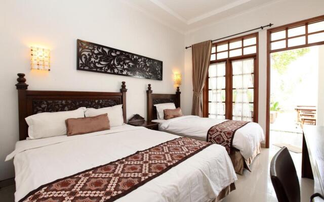 De Halimun Guest House