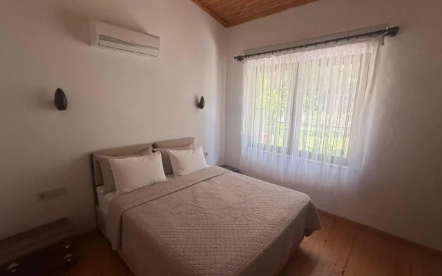 Ipek Apart Otel Cirali