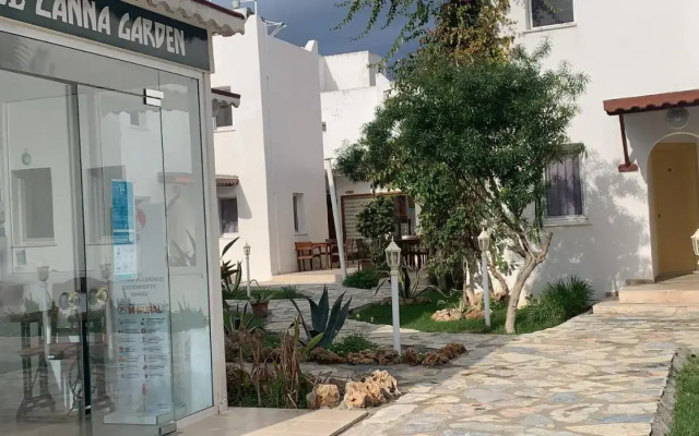 Canna Garden Hotel - Adults Only