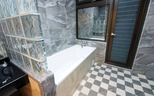 The Village Bed and Breakfast