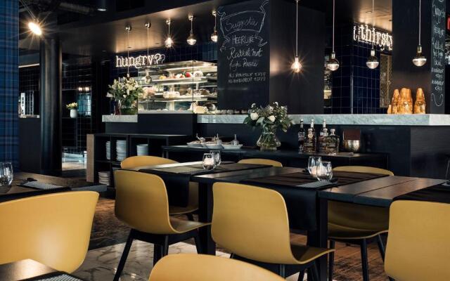 ibis Styles Hasselt City Centre
