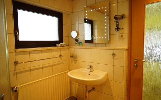 Pension Nr. 13 - B&B