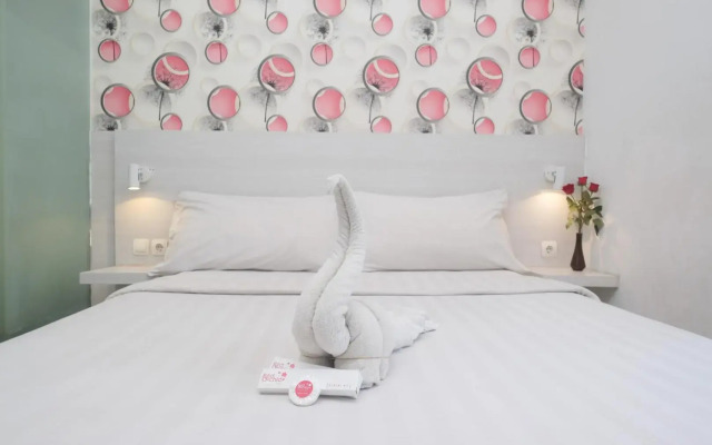 Red Orchid Semarang