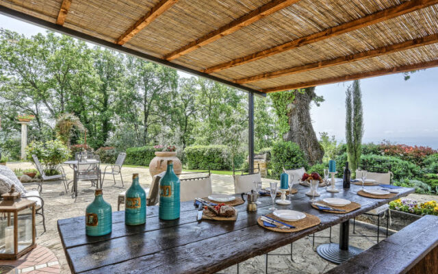 Locazione Turistica Casale Il Poggino