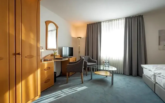 Hotel Pfalzer Hof