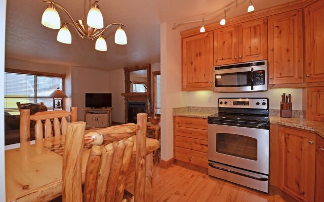 Hidden Creek #17D1 by BlueSwell