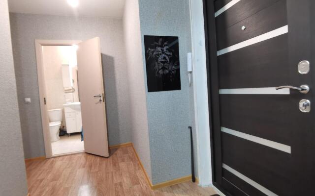 ZNS Rent on Sovetskaya Street