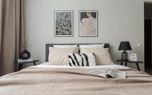 Две Подушки на улице Петина 25