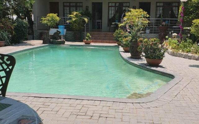 Harmony Guesthouse