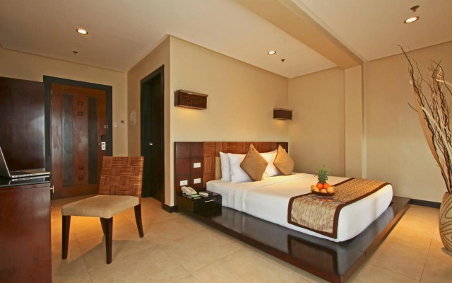 Two Seasons Boracay Resort