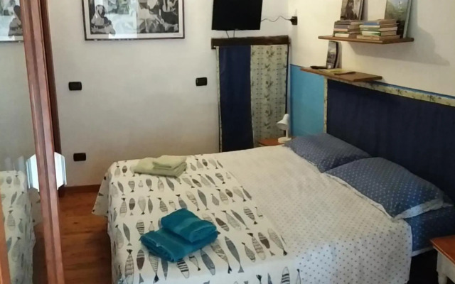 Appartamento bilocale Lucy LAGO MAGGIORE