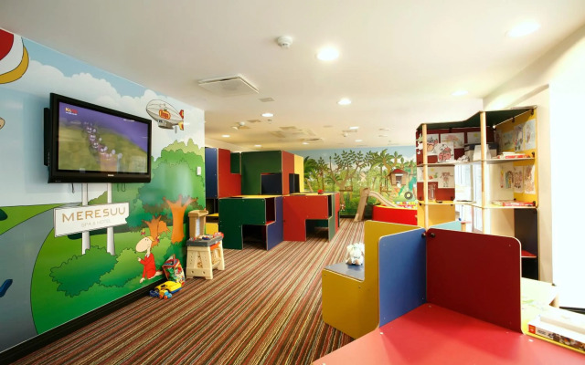 Meresuu SPA & Hotel