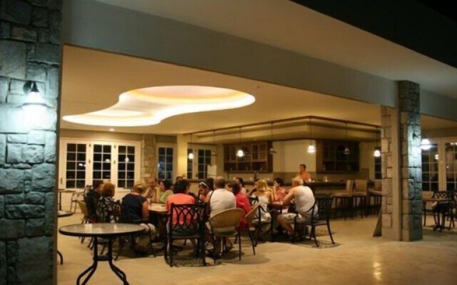 Fethiye Calis Holiday Home 1 Bedroom